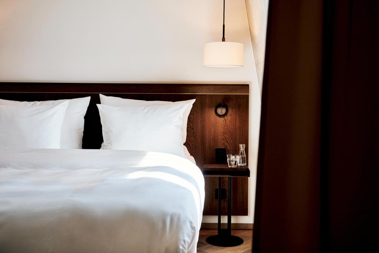 Karl August - A Neighborhood Hotel Nuremberg Bagian luar foto