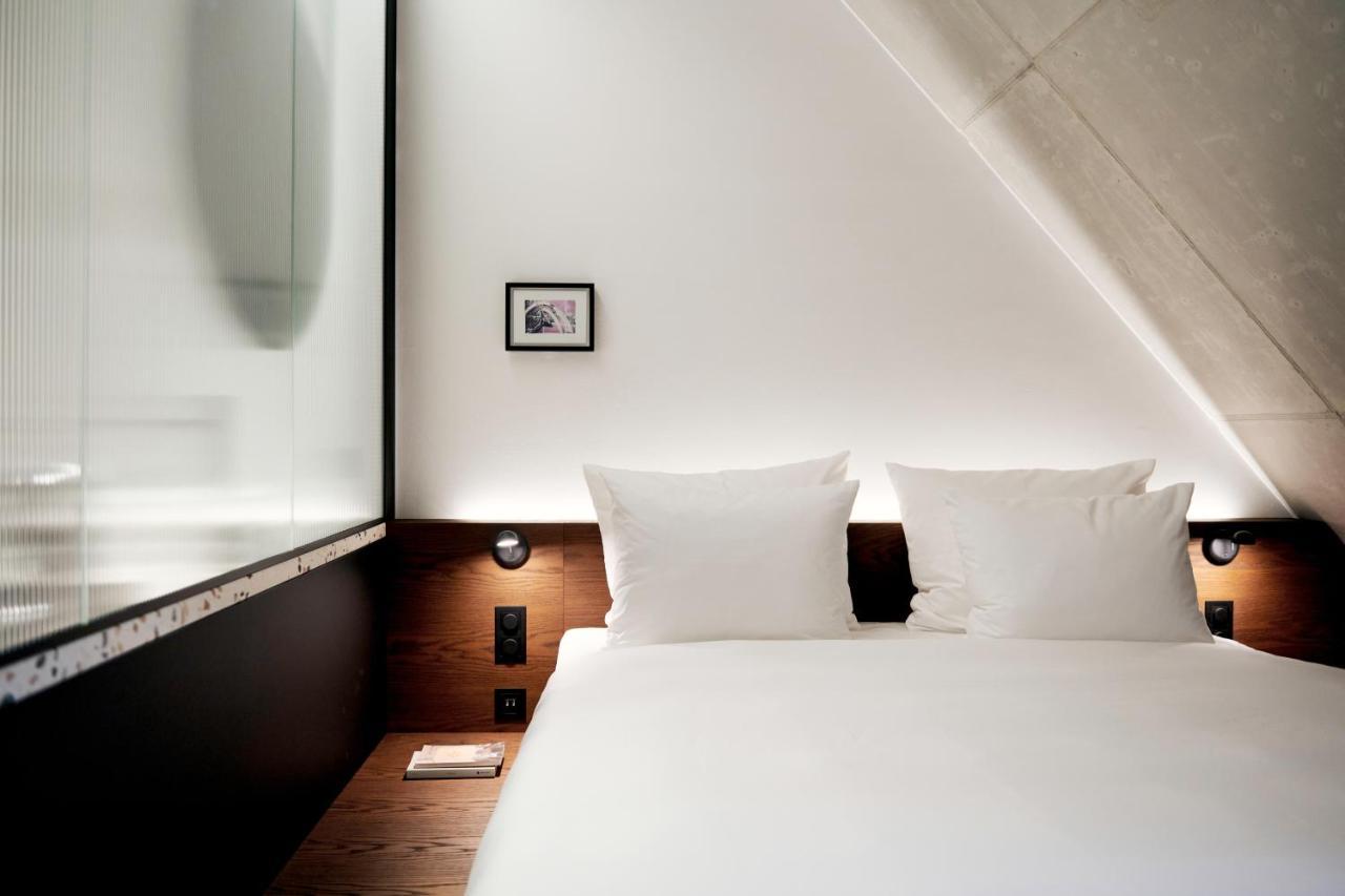 Karl August - A Neighborhood Hotel Nuremberg Bagian luar foto