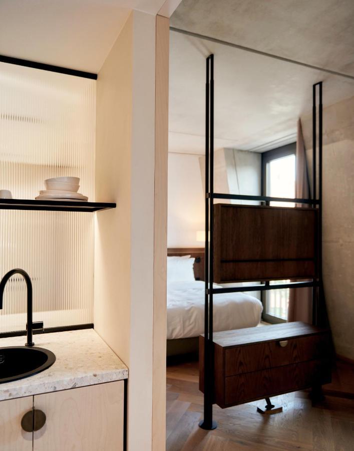 Karl August - A Neighborhood Hotel Nuremberg Bagian luar foto