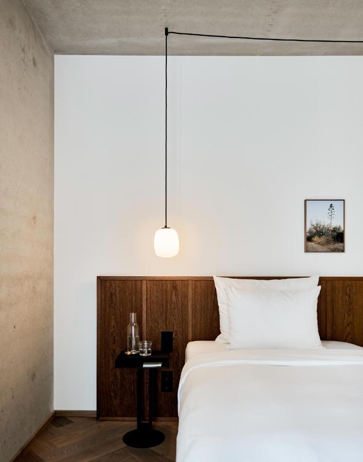 Karl August - A Neighborhood Hotel Nuremberg Bagian luar foto