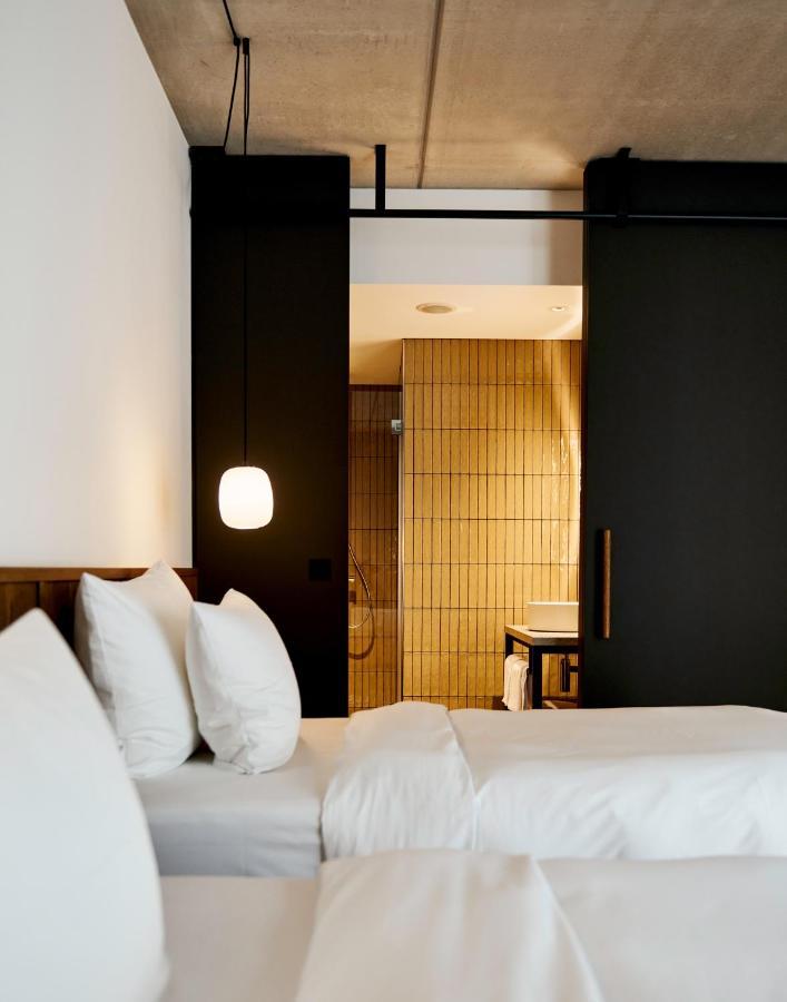 Karl August - A Neighborhood Hotel Nuremberg Bagian luar foto