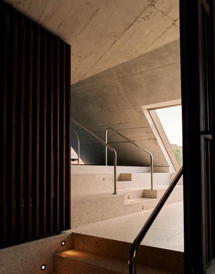 Karl August - A Neighborhood Hotel Nuremberg Bagian luar foto