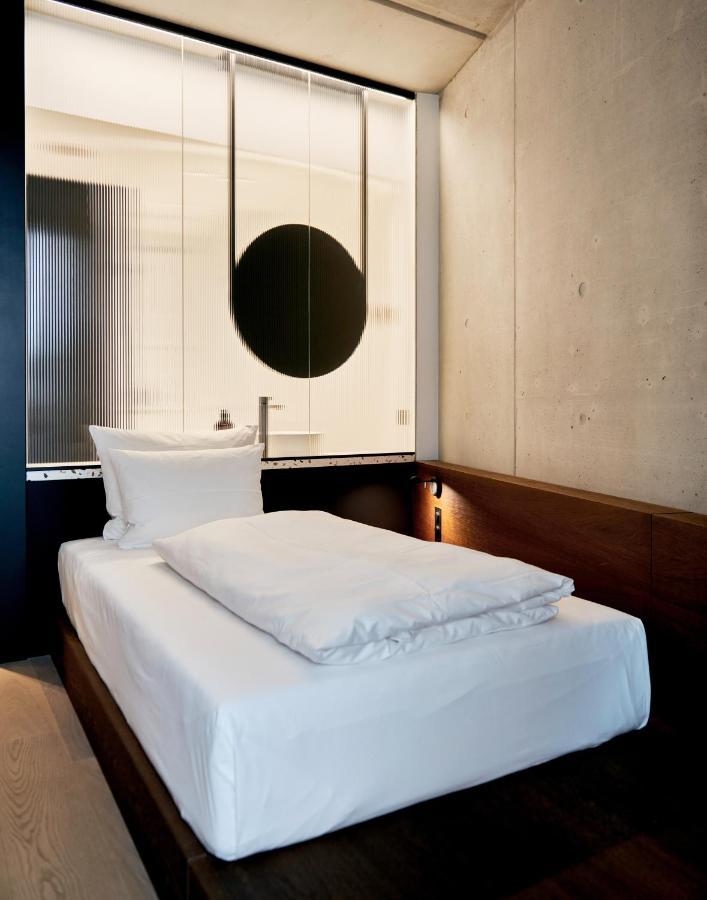 Karl August - A Neighborhood Hotel Nuremberg Bagian luar foto