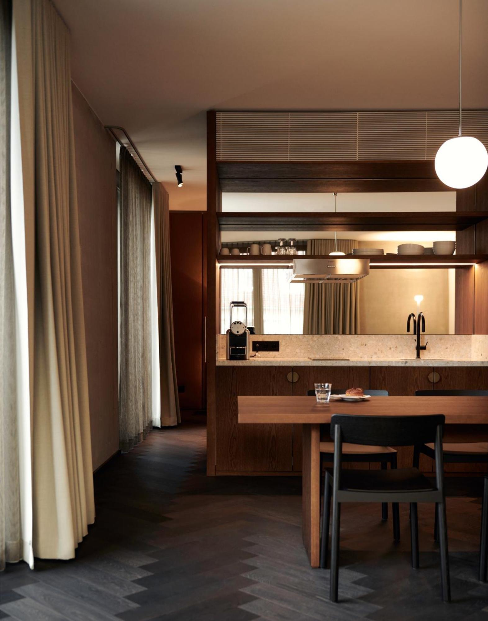 Karl August - A Neighborhood Hotel Nuremberg Bagian luar foto