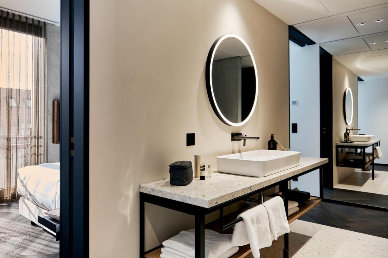 Karl August - A Neighborhood Hotel Nuremberg Bagian luar foto