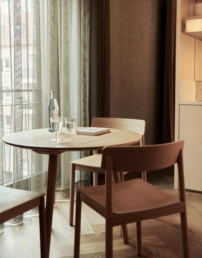 Karl August - A Neighborhood Hotel Nuremberg Bagian luar foto