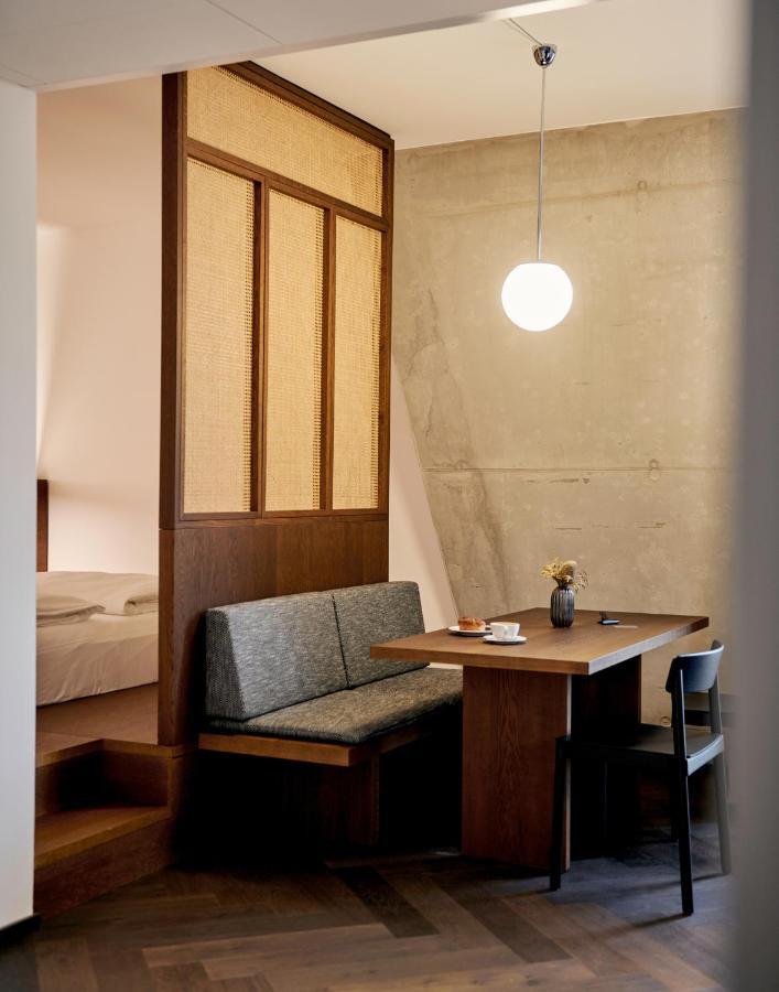 Karl August - A Neighborhood Hotel Nuremberg Bagian luar foto