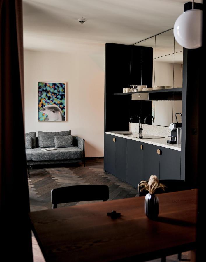 Karl August - A Neighborhood Hotel Nuremberg Bagian luar foto
