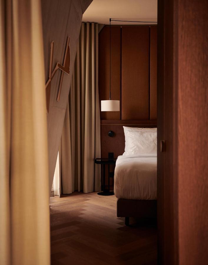 Karl August - A Neighborhood Hotel Nuremberg Bagian luar foto